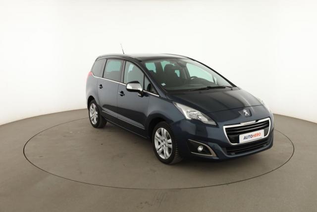 Peugeot 5008 image 7