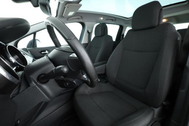 Peugeot 5008 image 5