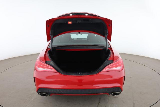 Mercedes Benz Cla image 3