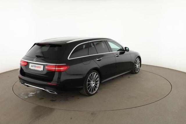 Mercedes Benz Classe E image 2