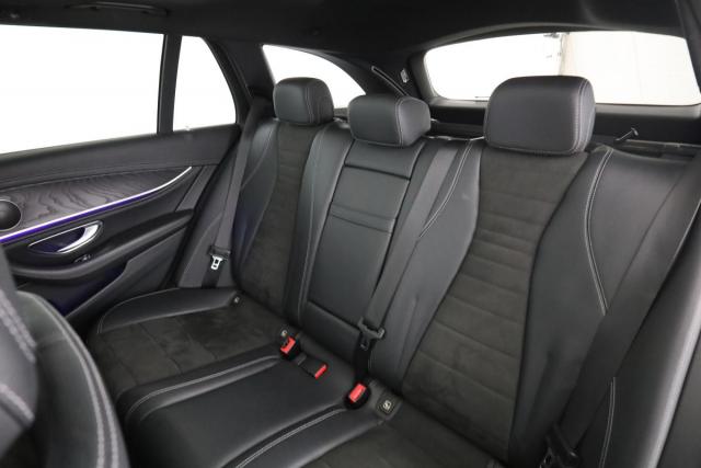 Mercedes Benz Classe E image 9