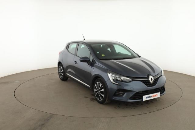 Renault Clio image 9