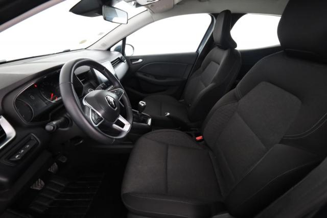 Renault Clio image 2