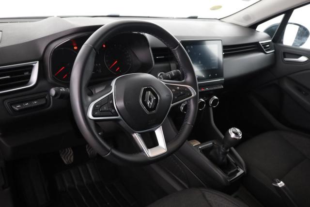 Renault Clio image 6