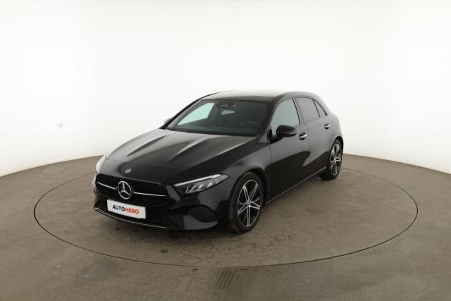 Mercedes Benz