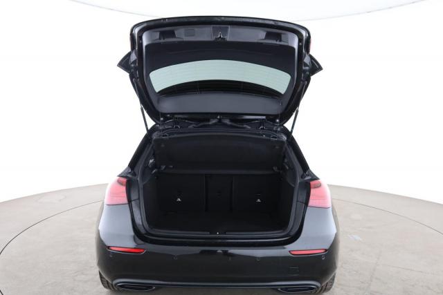 Mercedes Benz Classe A image 8