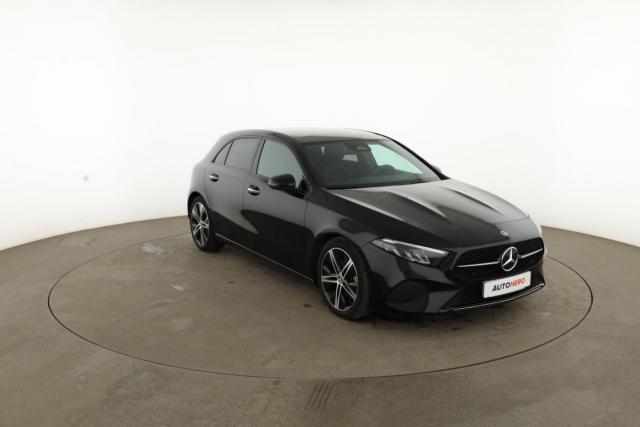 Mercedes Benz Classe A image 9