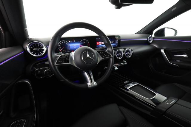 Mercedes Benz Classe A image 5