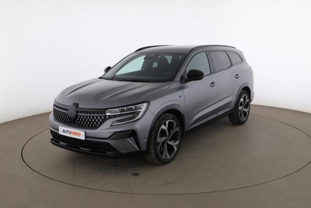 Renault Espace Vi 1.2 E-Tech Hybrid Esprit Alpine 7pl 200 Ch