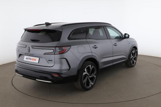Renault Espace image 3
