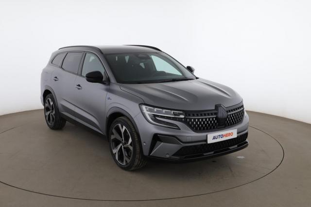 Renault Espace image 4