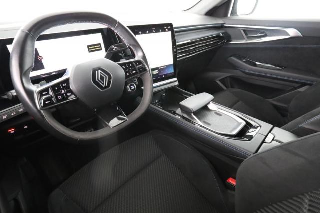 Renault Espace image 8