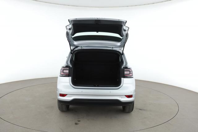 Volkswagen T-Cross image 3