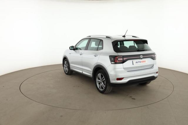 Volkswagen T-Cross image 9