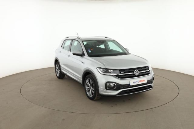 Volkswagen T-Cross image 8
