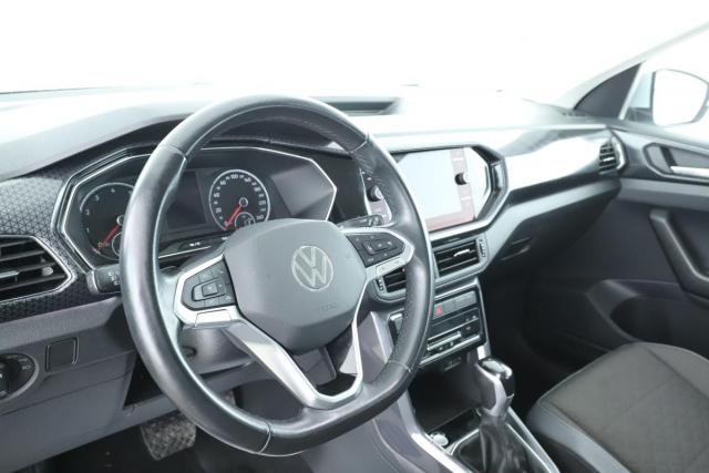 Volkswagen T-Cross image 4