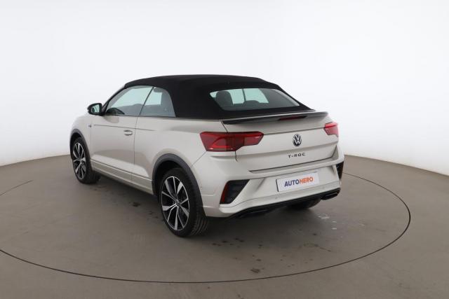 Volkswagen T-Roc image 2