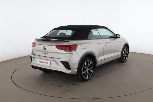 Volkswagen T-Roc image 4