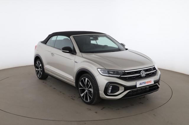 Volkswagen T-Roc image 7