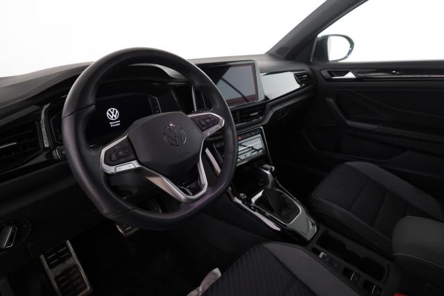 Volkswagen T-Roc image 8