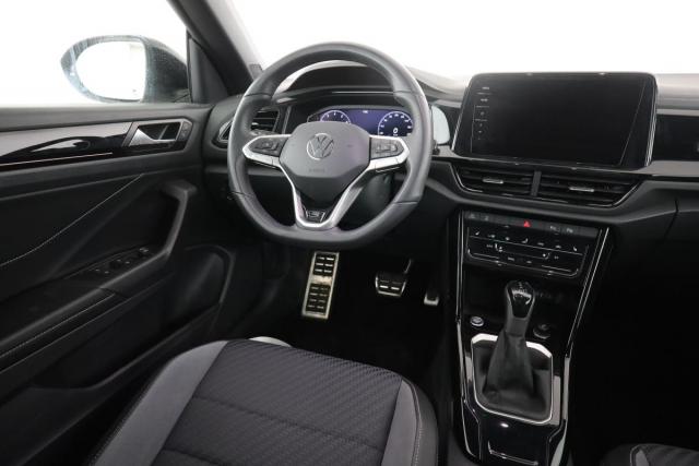 Volkswagen T-Roc image 3