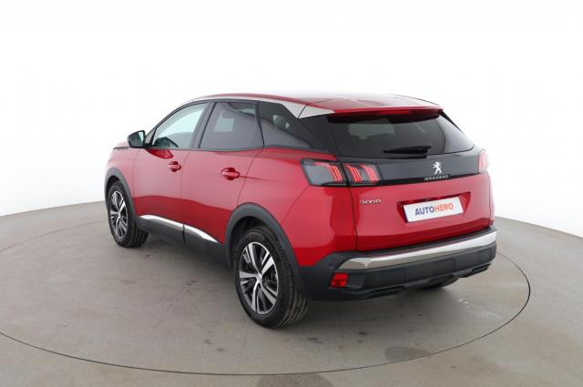 Peugeot 3008 image 3