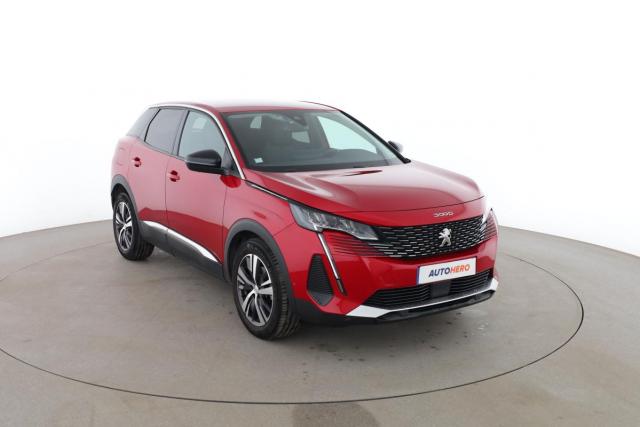 Peugeot 3008 image 1