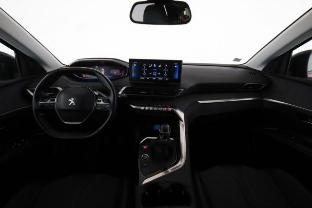 Peugeot 3008 image 8
