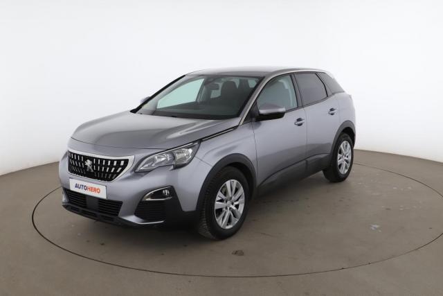 Peugeot 3008 1.5 Blue-Hdi Active Business Eat8 130 Ch
