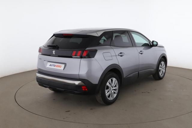 Peugeot 3008 image 8