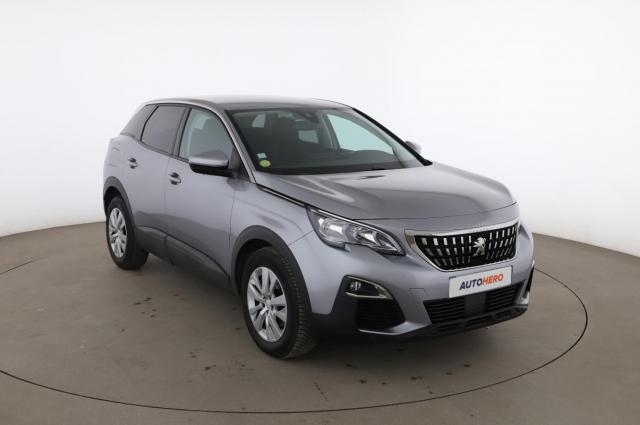 Peugeot 3008 image 5