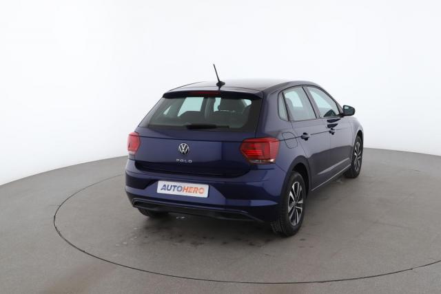 Volkswagen Polo image 5