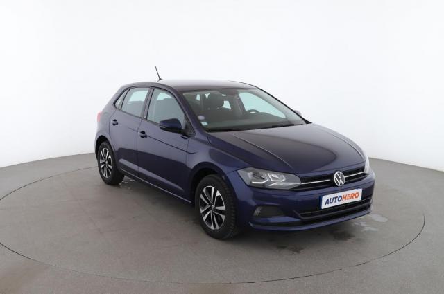 Volkswagen Polo image 8