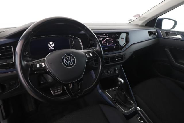 Volkswagen Polo image 9