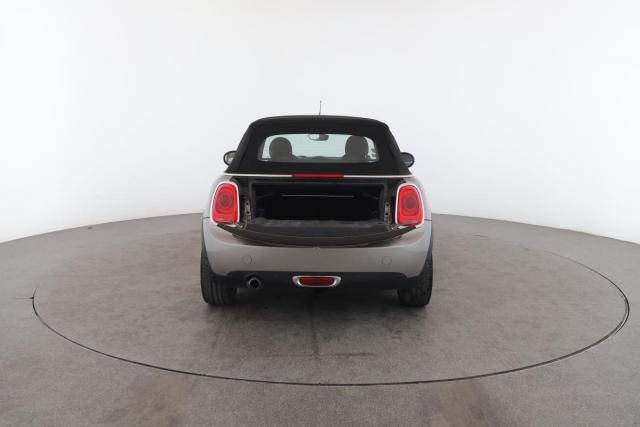 Mini Cabrio image 3