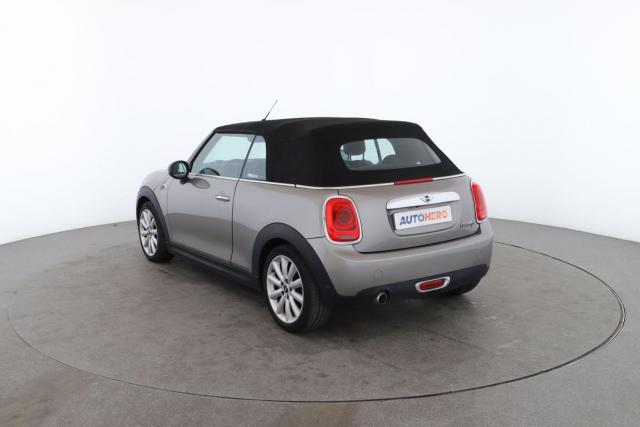 Mini Cabrio image 7
