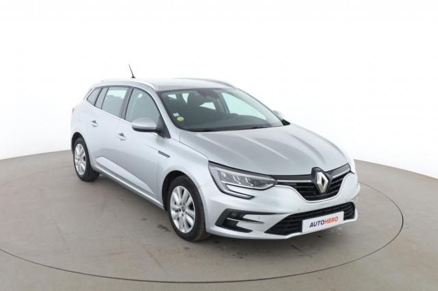Renault Mégane Estate image 9