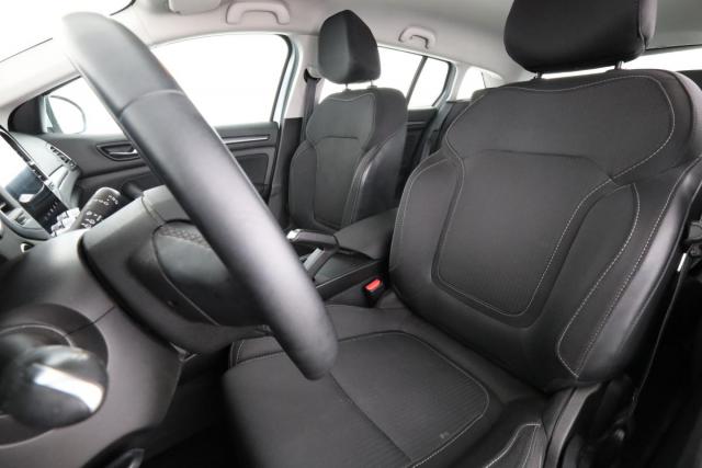 Renault Mégane Estate image 8