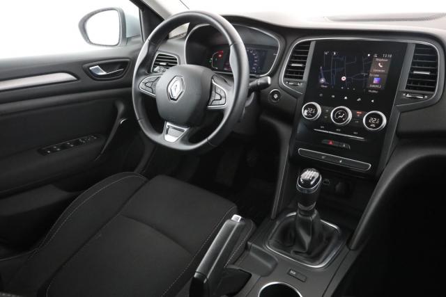 Renault Mégane Estate image 5