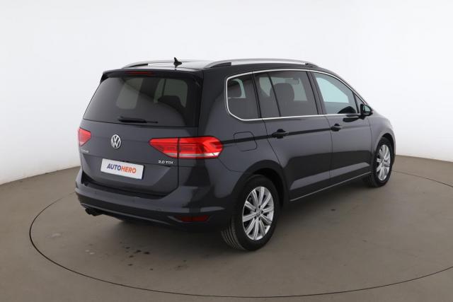 Volkswagen Touran image 5