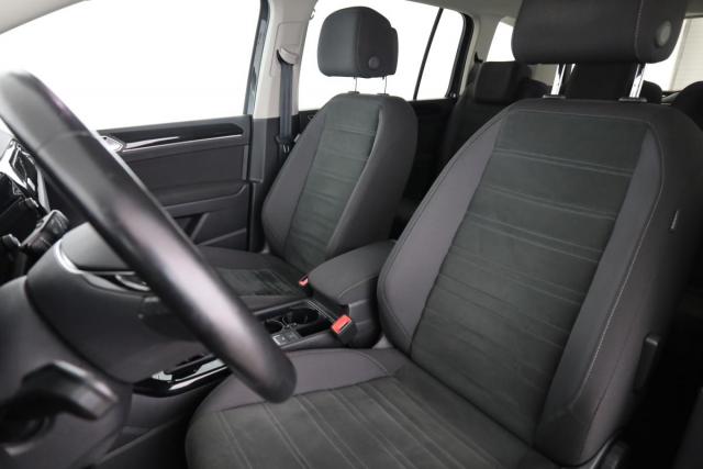Volkswagen Touran image 8