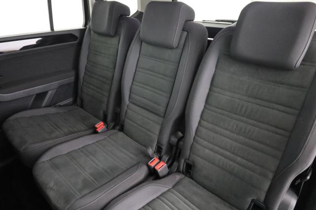 Volkswagen Touran image 4