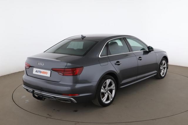Audi A4 image 2