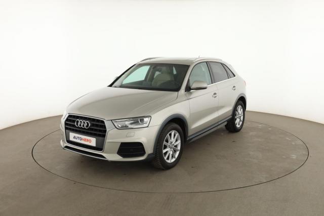 Audi Q3 2.0 Tdi Ultra Business Line 150 Ch