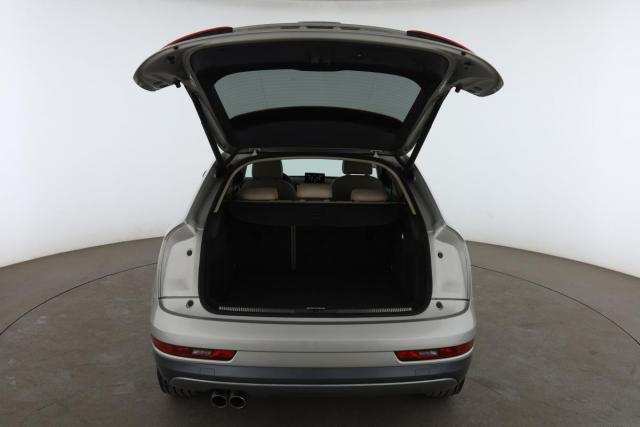 Audi Q3 image 5