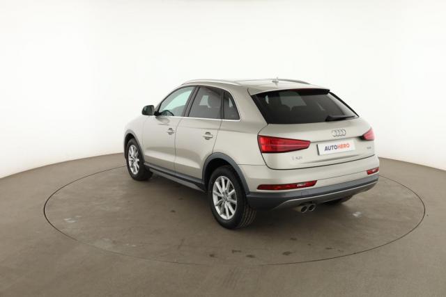 Audi Q3 image 1