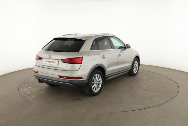 Audi Q3 image 7