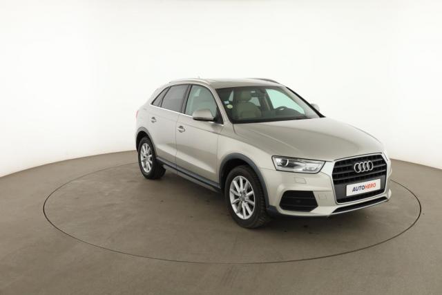 Audi Q3 image 3