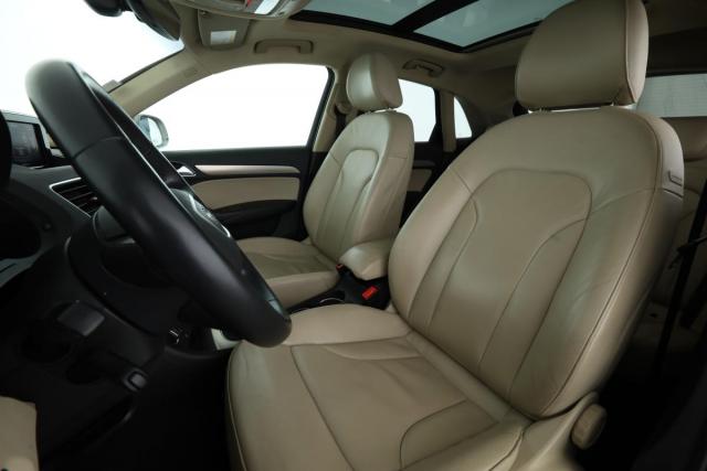Audi Q3 image 9