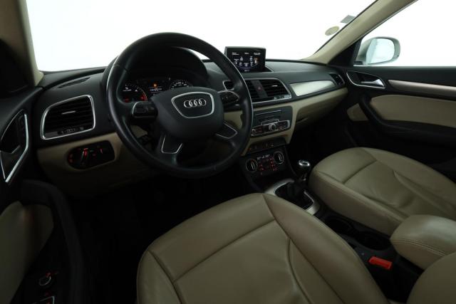 Audi Q3 image 8